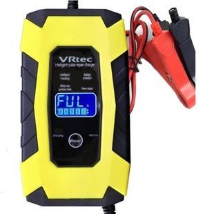 Зарядний пристрій для акумулятора VRtec