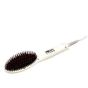 Расческа выпрямитель для волос ROTEX RHC360-C Magic Brush