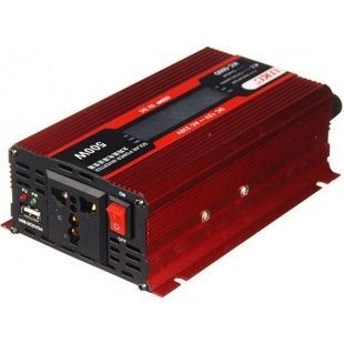 Преобразователь (инвертор) AC/DC KC-500D 500W + LCD