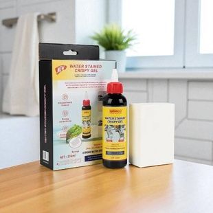 Гель для видалення плям від води Water Stained Crispy Gel LY-453