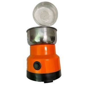 Кофемолка электрическая Nima nm-8300 Оранжевая