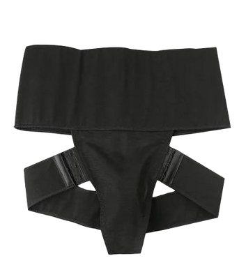 Шорты корректирующие на съёмных ремнях Butt Lifter Panty (р-р XL)