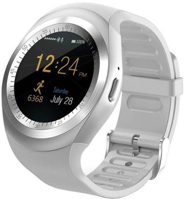 Розумний годинник Smart Watch Y1