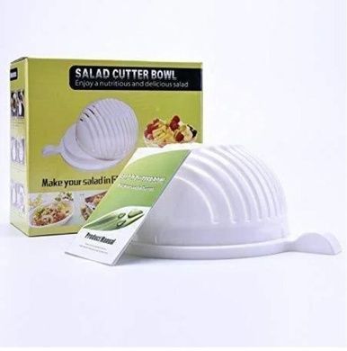Овочерізка для салатів Salad Cutter