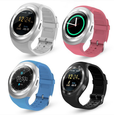 Розумний годинник Smart Watch Y1