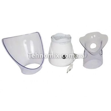 Сауна для лица Professional Facial Steamer BY 1078 Osenjie Белая