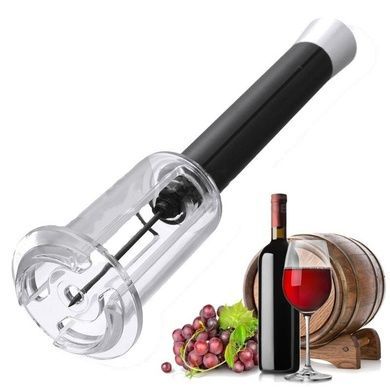 Пневматичний штопор Vino Pop для пляшок Wine Opener
