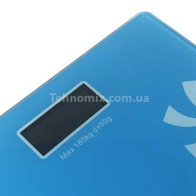 Ваги для підлоги MATARIX MX-453 180 кг Вітряк