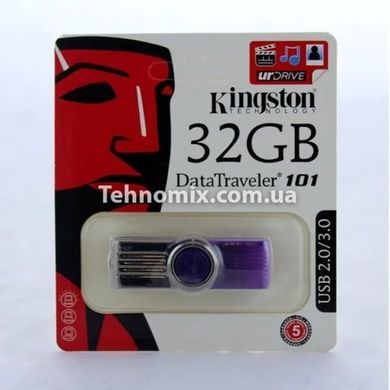 Флешка 32GB USB KING Flash Card