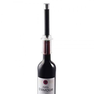 Пневматичний штопор Vino Pop для пляшок Wine Opener