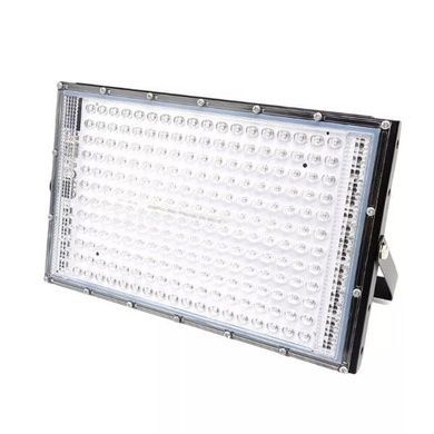 Прожектор для уличного освещения LED LIGHT 220V 200W