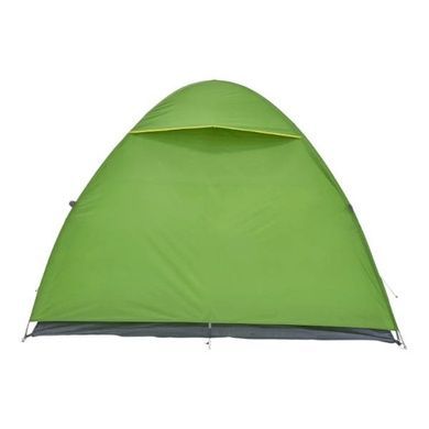 Палатка туристическая двухместная 200*120*105см Pavillo Bestway 68089 Active Base 2 Зеленая