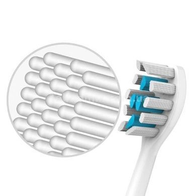Ультразвукова зубна щітка Medica+ Probrush 9.0 (Японія) Біла 50106