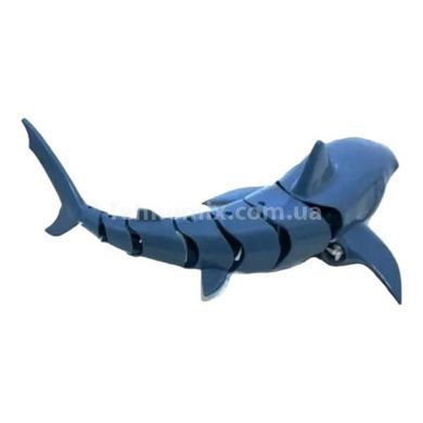 Інтерактивна акула на радіокеруванні Shark Remote Controlled