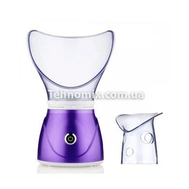 Сауна для лица Professional Facial Steamer BY 1078 Osenjie Фиолетовая