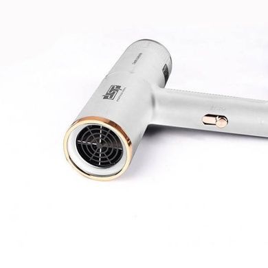 Фен для укладання волосся DSP 30253А 1200 Вт Білий