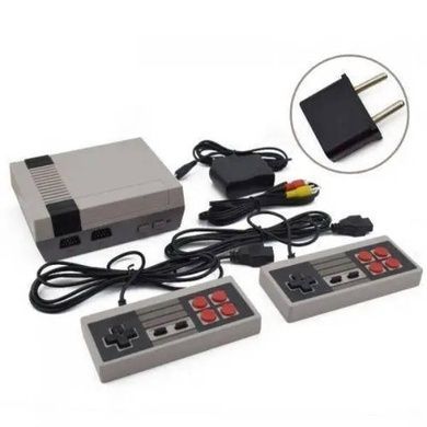 Игровая приставка Bravis GC06 600 game 8bit