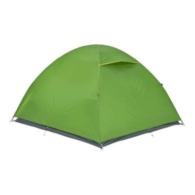 Палатка туристическая двухместная 200*120*105см Pavillo Bestway 68089 Active Base 2 Зеленая