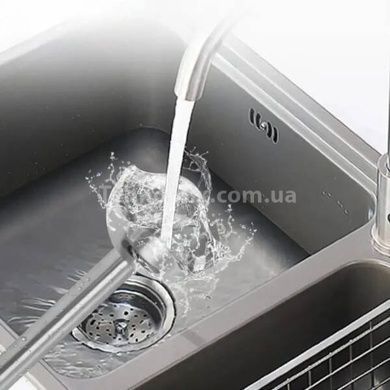 Занурювальний блендер Hoffmans 800W HM-8034 Білий
