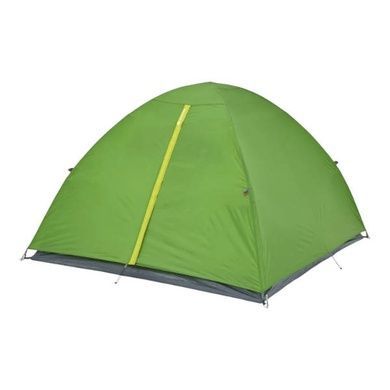 Палатка туристическая двухместная 200*120*105см Pavillo Bestway 68089 Active Base 2 Зеленая