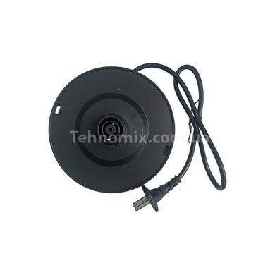 Електрочайник металевий Smurfett SE-2232 1500w 2,5л Синій