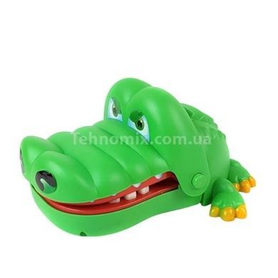 Детская настольная игра Crocodile MA577 Кусак