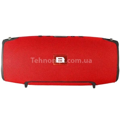 Беспроводная портативная колонка Xtreme 2 Red