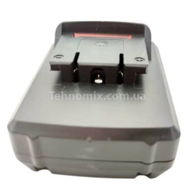 Аккумулятор для электроинструмента 24V AND 0410-2 Черный