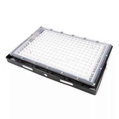 Прожектор для уличного освещения LED LIGHT 220V 200W