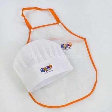 Набор теста для лепки 10 баночек Сендвич-Ланч с аксессуарами Sandwich Lunch