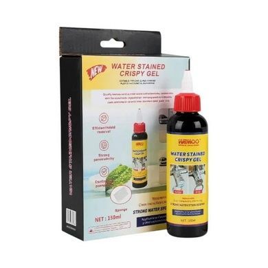 Гель для видалення плям від води Water Stained Crispy Gel LY-453