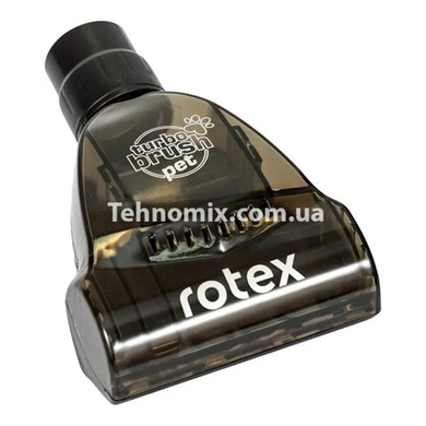 Пылесос циклонный без мешка ROTEX RVC20-E 2000 Вт