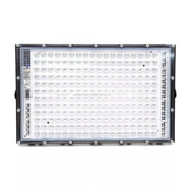 Прожектор для уличного освещения LED LIGHT 220V 200W