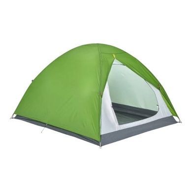 Палатка туристическая двухместная 200*120*105см Pavillo Bestway 68089 Active Base 2 Зеленая