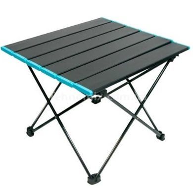 Стол складной квадратный для пикника в чехле 40*35*29см