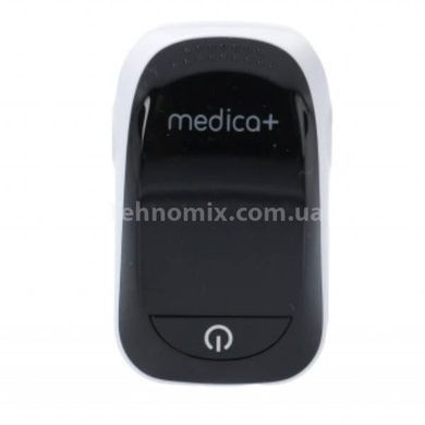 Пульсометр Medica+ Cardio Control 7.0 (Японія) Білий 50102