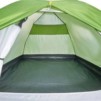 Палатка туристическая двухместная 200*120*105см Pavillo Bestway 68089 Active Base 2 Зеленая