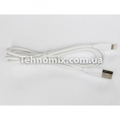 Кабель для iPhone Awei CL-93 Lightning Белый