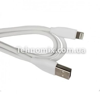 Кабель для iPhone Awei CL-93 Lightning Белый