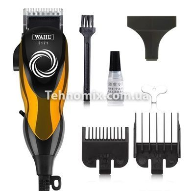 Машинка для стрижки волос Wahl 2171 проводная