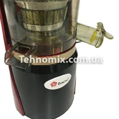 Соковыжималка шнековая Domotec MS 5222 250 Вт