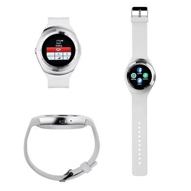 Розумний годинник Smart Watch Y1