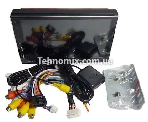 Автомагнитола C 2DIN 8708 7" Android (1+16GB)