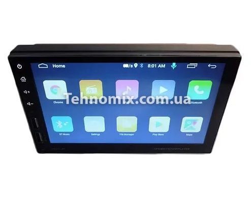 Автомагнитола C 2DIN 8708 7" Android (1+16GB)