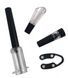 Пневматичний штопор Vino Pop для пляшок Wine Opener