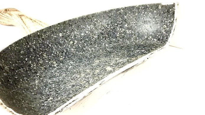 Сковорода с крышкой BN-491 24 см