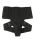 Шорты корректирующие на съёмных ремнях Butt Lifter Panty (р-р XL)