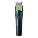 Машинка для стрижки VGR V191 Черная