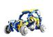 Конструктор робот Solar Robot Animals 11 в 1