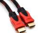 Кабель відео HDMI - HDMI 2 м